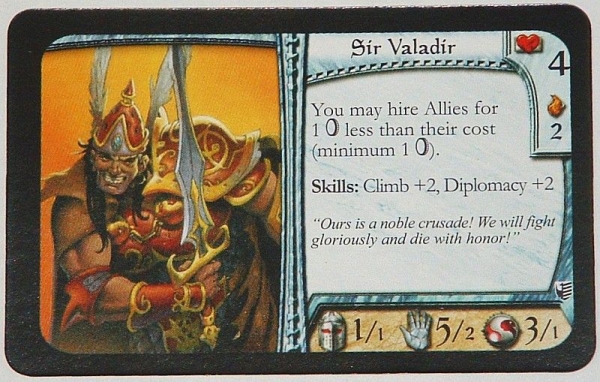 Sir Valadir