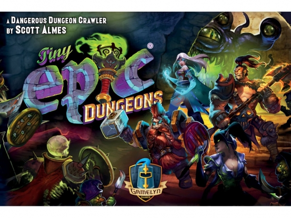 tiny epic dungeons cover
