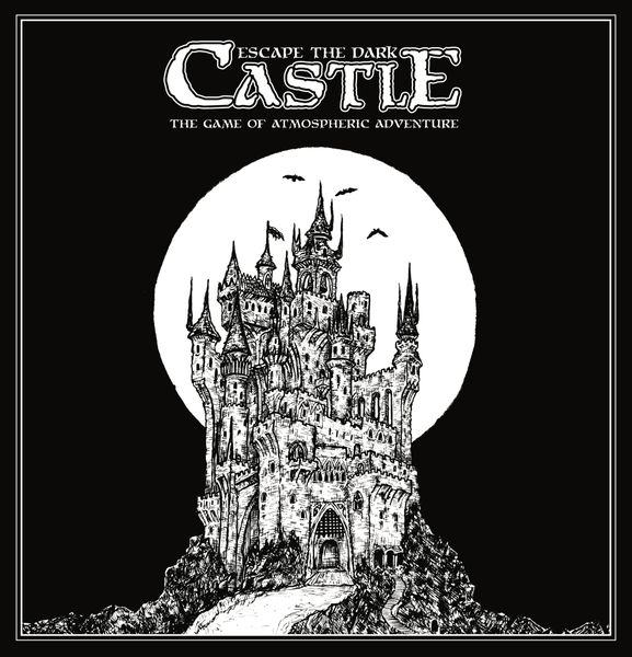 escape the dark castle 01