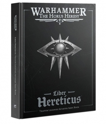 Warhammer Hereticus