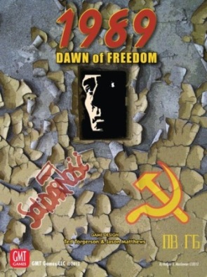 1989 Swan of Freedom