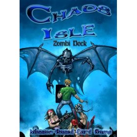 Chaos Isle