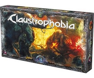 claustophobia