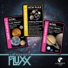 Astronomy Fluxx Board Game Review