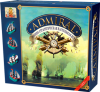 Admiral game system - a real sea adventure