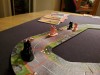 Flamme Rouge Peloton Expansion Board Game Review