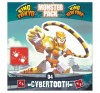 King of Tokyo: Monster Pack - Cybertooth Expansion