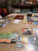 Into the Wormhole: A Terraforming Mars- Ares Expedition Board Game Review