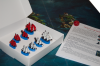 Naval Battle - fast tactical game
