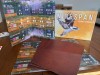 Up Above Down Under- A Wingspan: Oceania Board Game Expansion Review