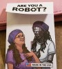 Are you a Robot? Board Game Review