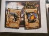 Rough Seas Ahead. Pirate Attack! Board Game Review
