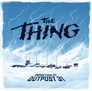 The Thing: Infection at Outpost 31 Returns