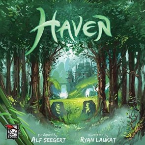 Haven Board Game