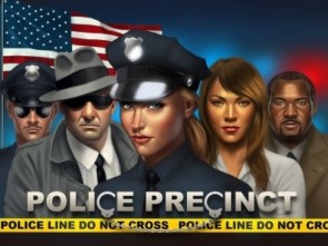 Barnestorming #5-0: Police Precinct in Review, Uncanny Avengers, Cabin in the Woods, Lexx