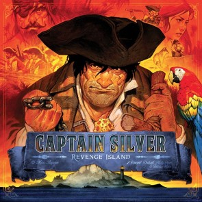Play Matt: Captain Silver - Revenge Island Review