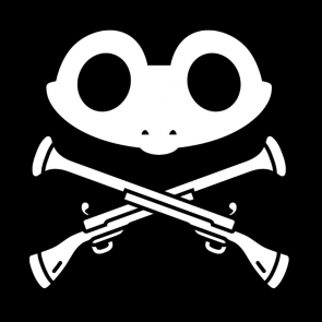 Unlucky Frog Podcast