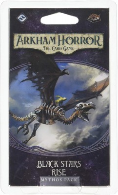 Arkham Horror: The Card Game - Black Stars Rise