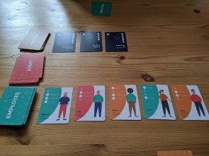 The Digital Agency Game - Review
