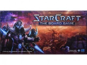 StarCraft the Board Game