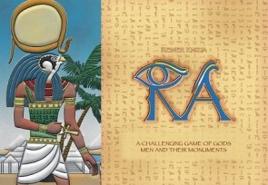 Ra Board Game