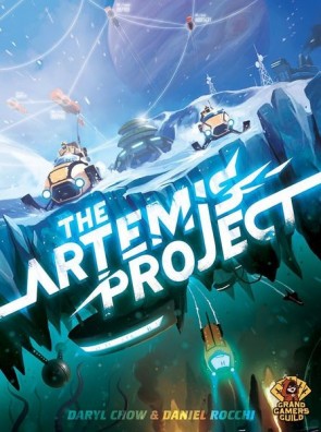 Play Matt: The Artemis Project Review