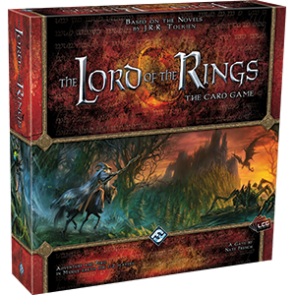Lord of the Rings: LCG