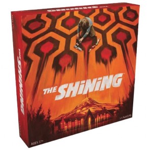The Shining Board Game