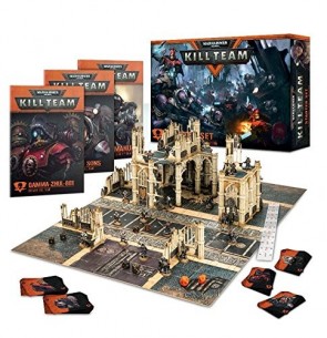 Warhammer 40k Kill Team Box Set
