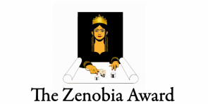Zenobia Award Selects Finalists