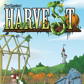 Harvest Board Game