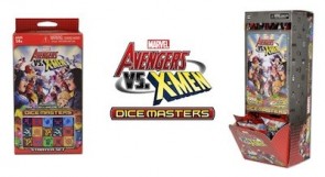Barnestorming- Marvel Dice Masters in Review, Splendor, Lords of Vegas, Buddy Holly