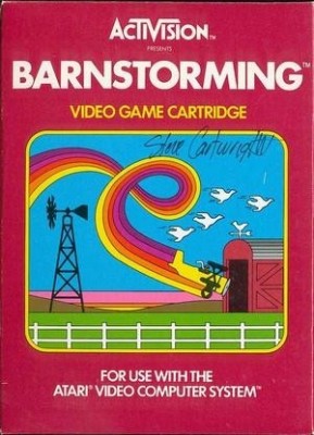 Barnestorming #1: Letters from Whitechapel in Review, Goth, and Yo Gabba Gabba