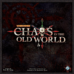 Chaos in the Old World: Classic brilliance, part I