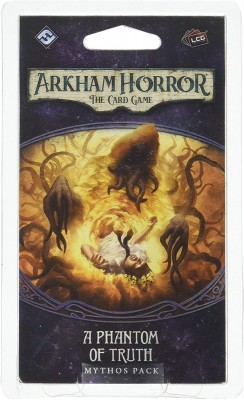 Arkham Horror: The Card Game - A Phantom of Truth