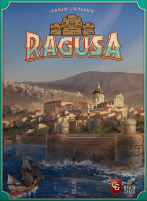 Ragusa - Punchboard Reviews