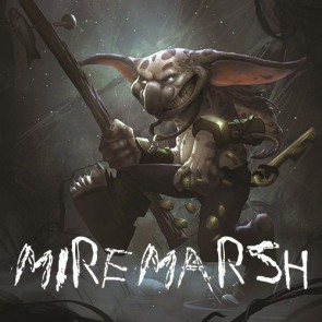 Play Matt: Miremarsh Review