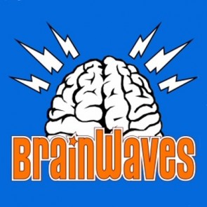 Brainwaves Episode 59 - Rap Shoes