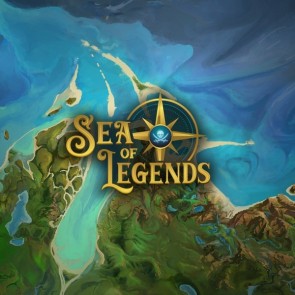 Sea of Legends - Ryan Schapals - Zach Weisman - Guildhall Studios - SPECIAL PIRATE EDITION