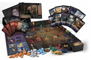 Dune: Imperium Plays the Hits - Review
