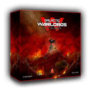 Play Matt: Galactic Warlords Review