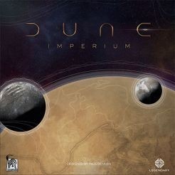 Dune: Imperium!