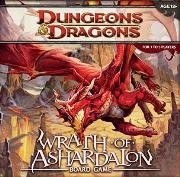 Wrath of Ashardalon in Review