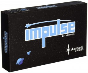 Impulse Board Game