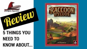 5 Things You Need To Know About Raccoon Tycoon