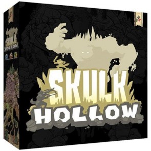 Skulk Hollow Board Game Review