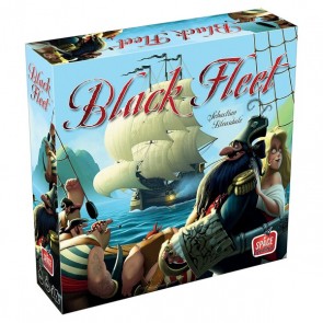 Discount Dive #4: Black Fleet Review