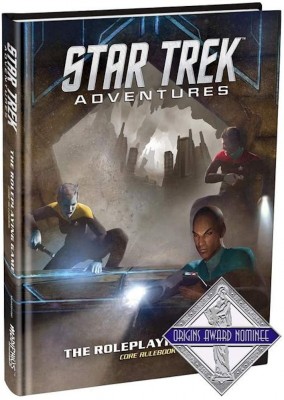 Star Trek Adventures