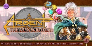 Argent: The Consortium