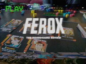 FEROX Review